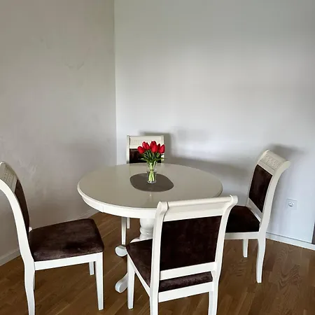 Park Novi Apartmani Novi Sad Exterior photo