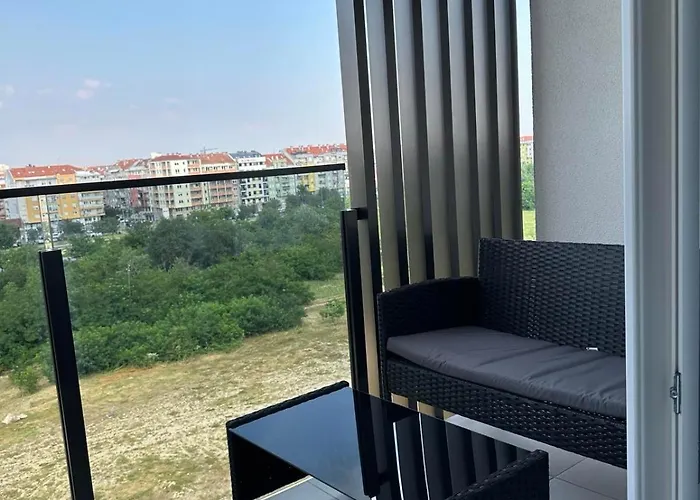 Park Novi Apartmani