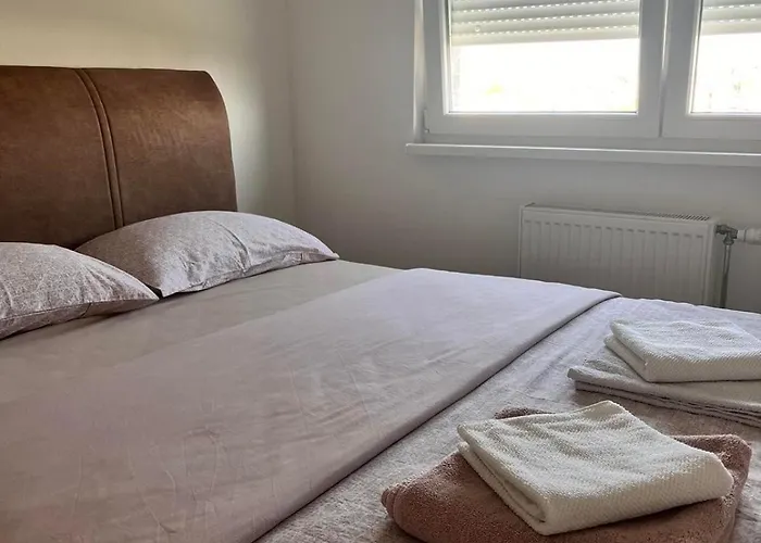 Park Novi Apartmani