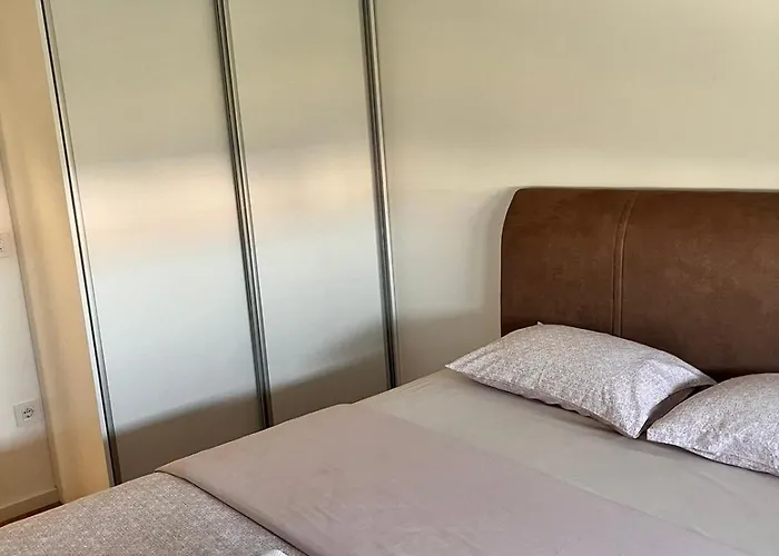 Park Novi Apartmani
