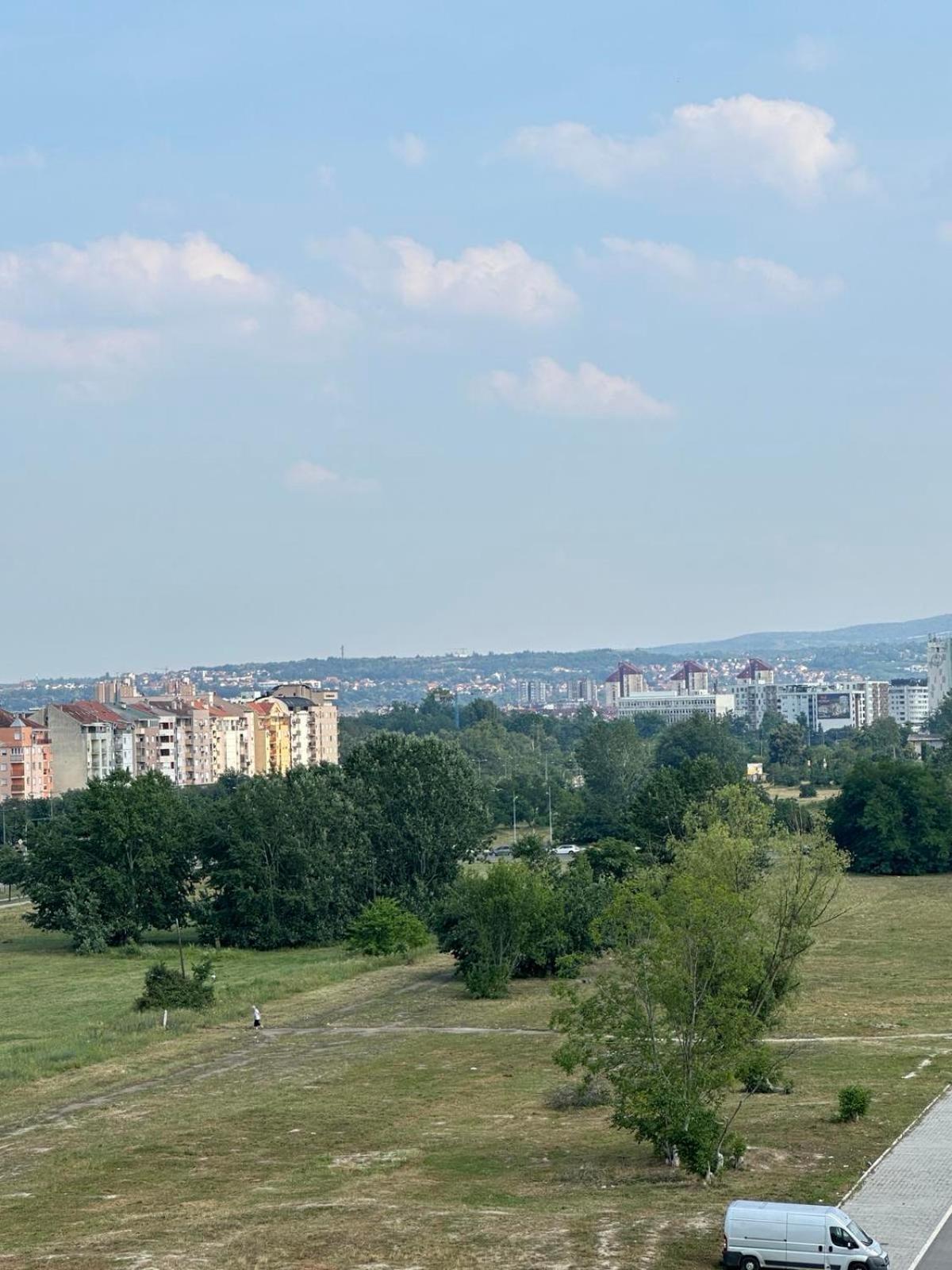 Park Novi