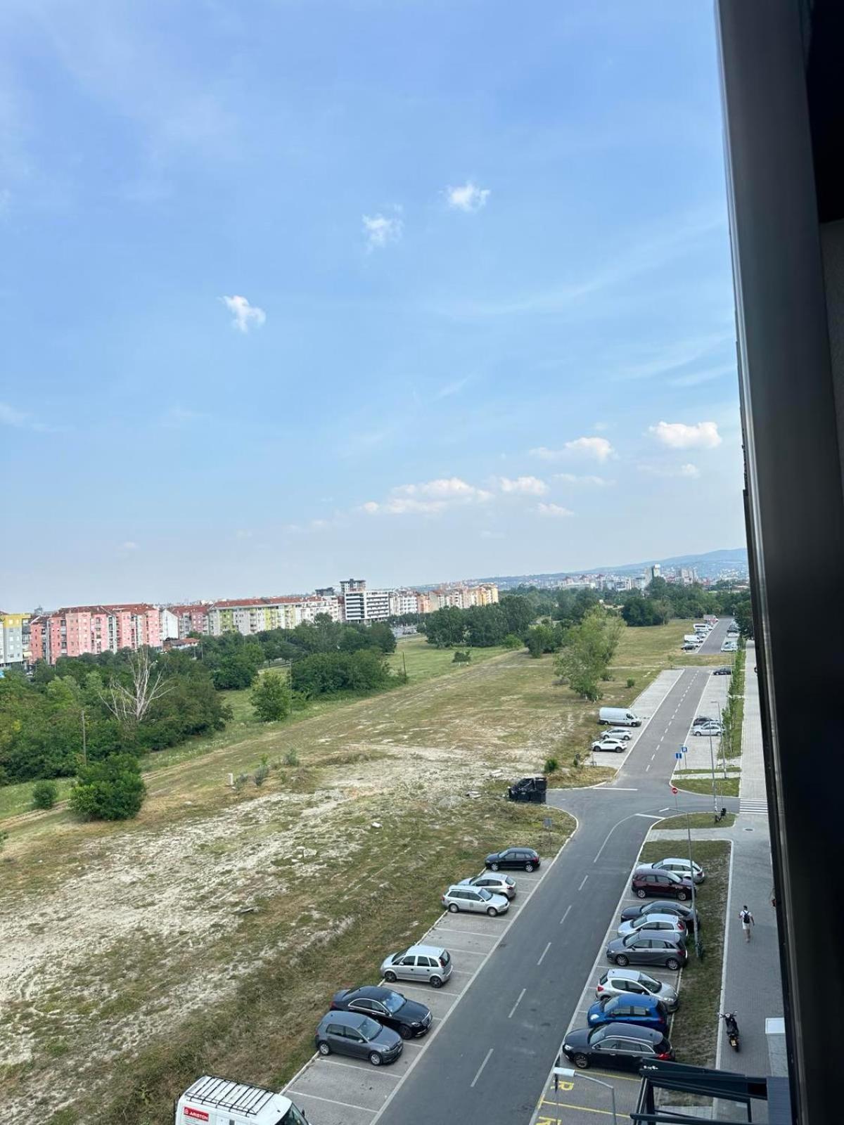 Apartment Park Novi Novi Sad