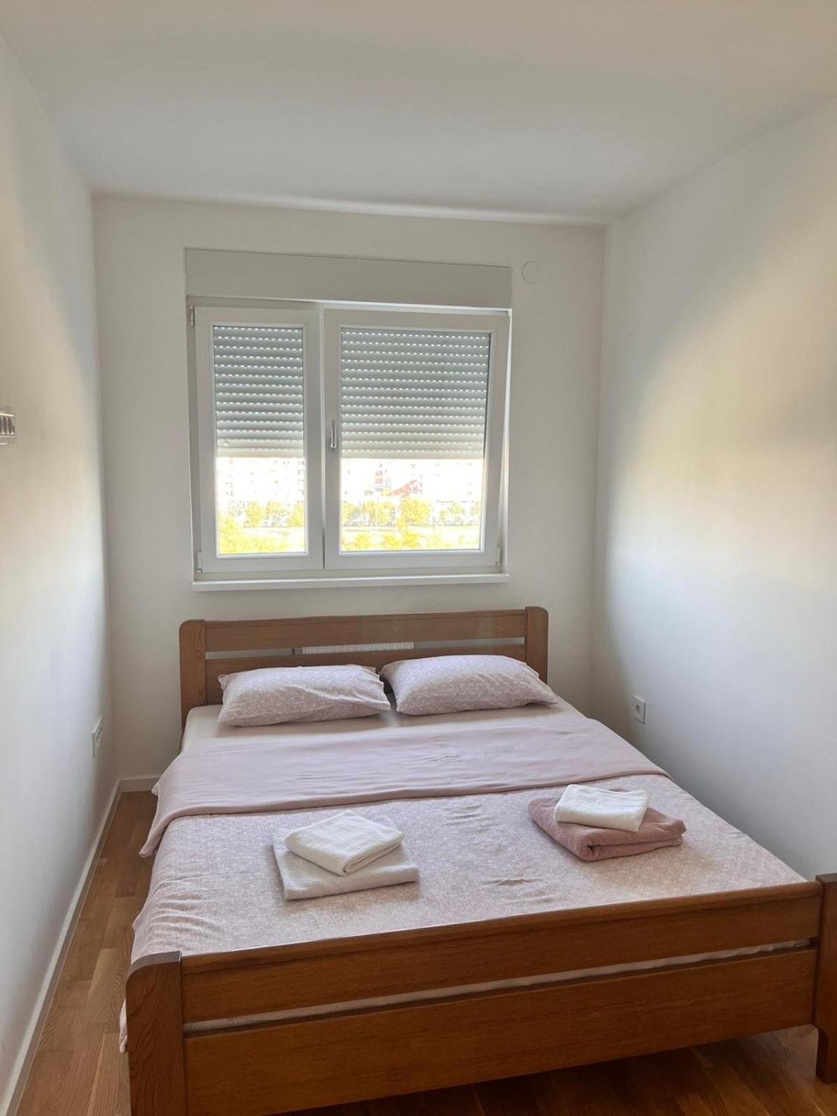 Apartment Park Novi Novi Sad